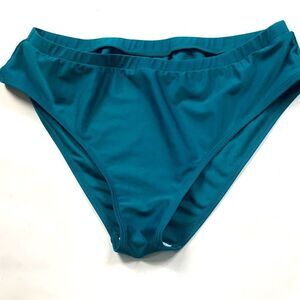 Women Swim Size XL